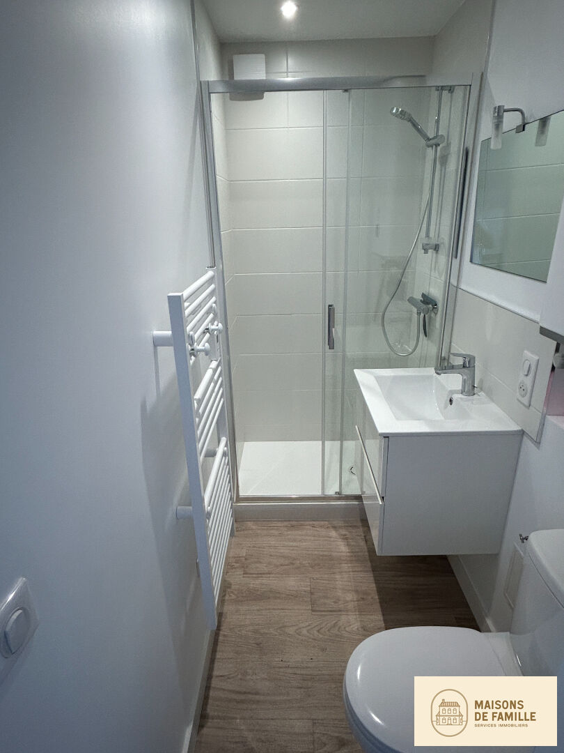 Photo Appartement La Baule Escoublac 1 pièce(s) 29 m2 image 6/6