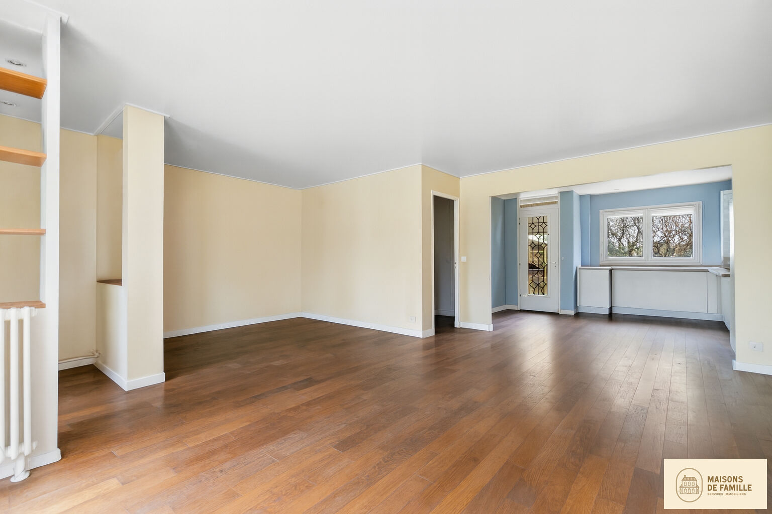 Photo Dorothée - Maison à vendre à La Celle-Saint-Cloud image 5/6