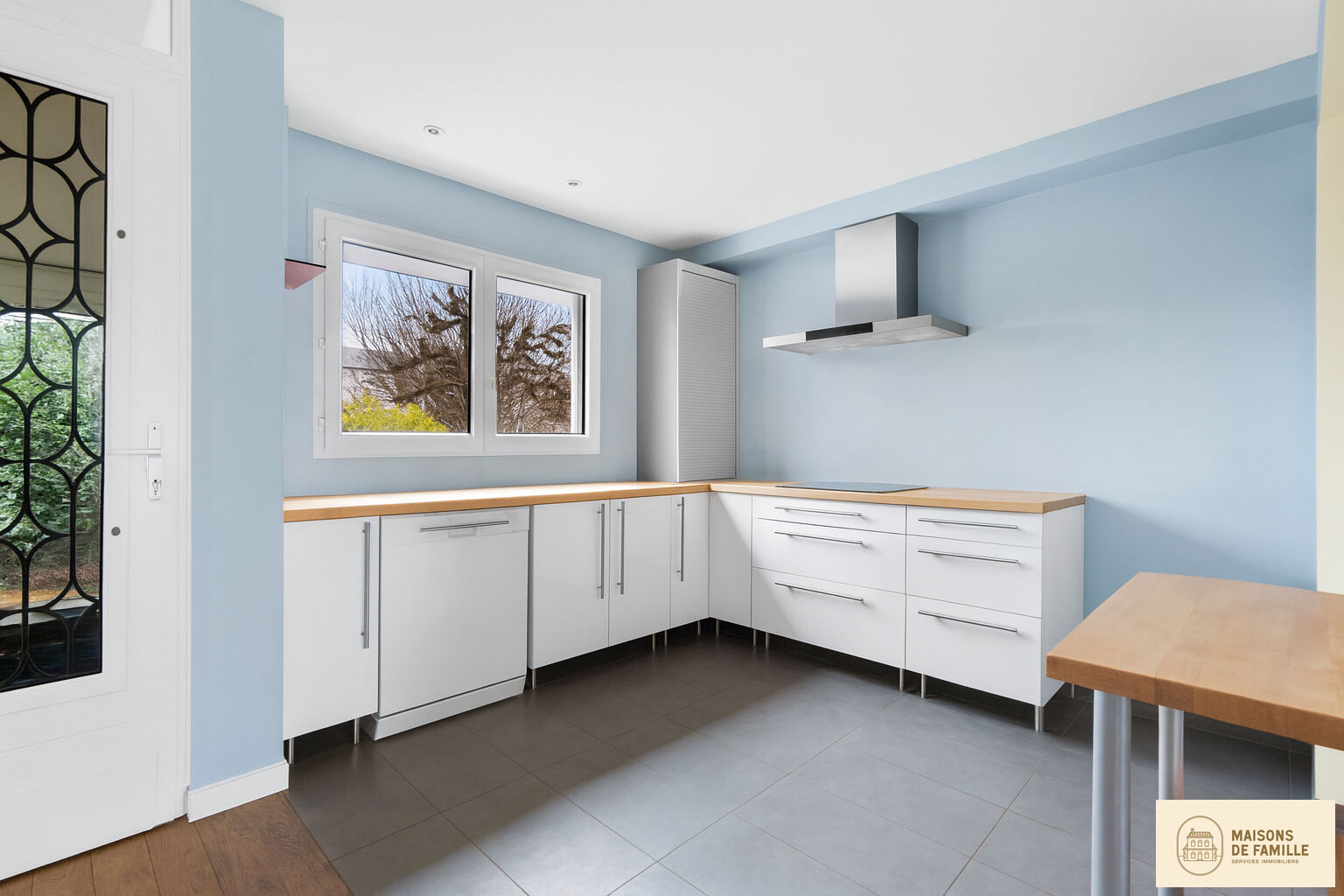 Photo Dorothée - Maison à vendre à La Celle-Saint-Cloud image 6/6