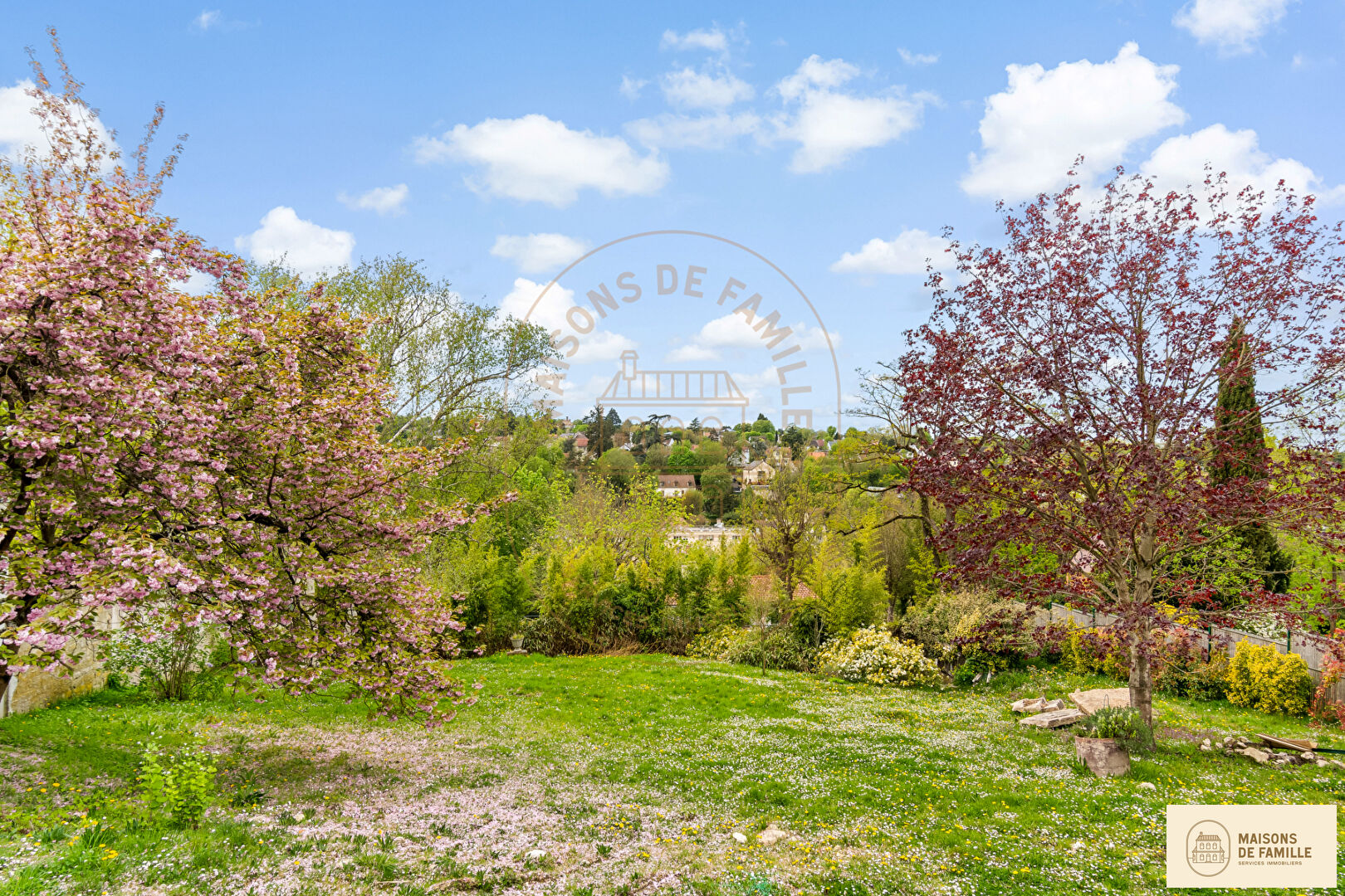 Photo John - Maison à vendre à Bougival image 3/6