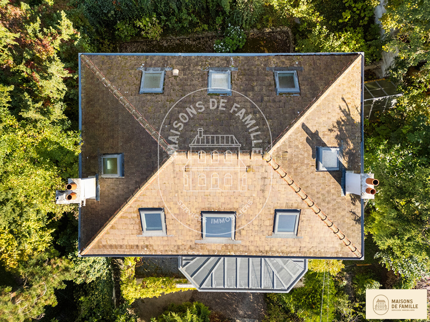 Photo Apolline - Maison à vendre à Bougival image 4/6