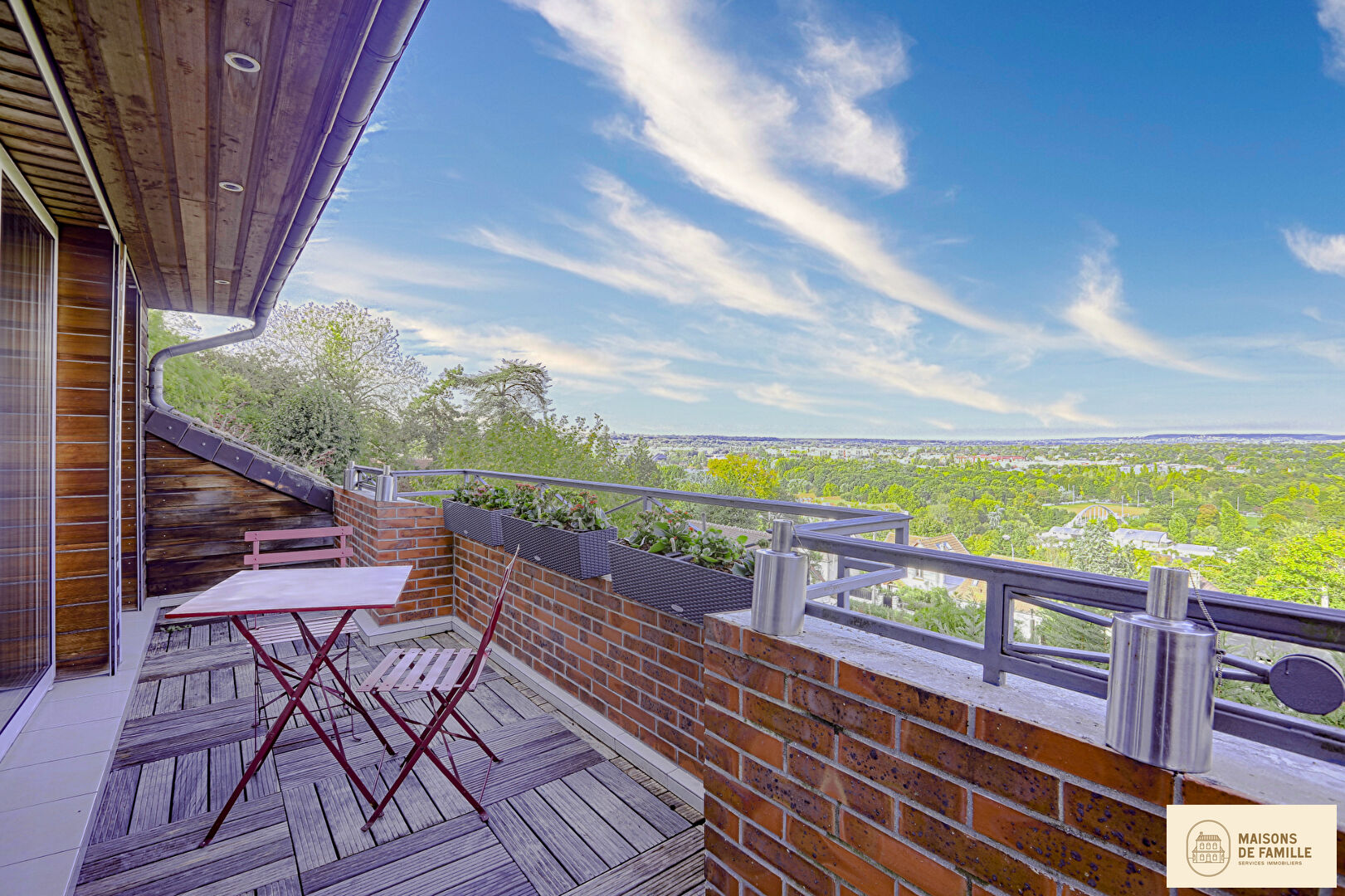 Photo Maison - 8 pièces - Le Port-Marly / Louveciennes 238m2 image 2/6