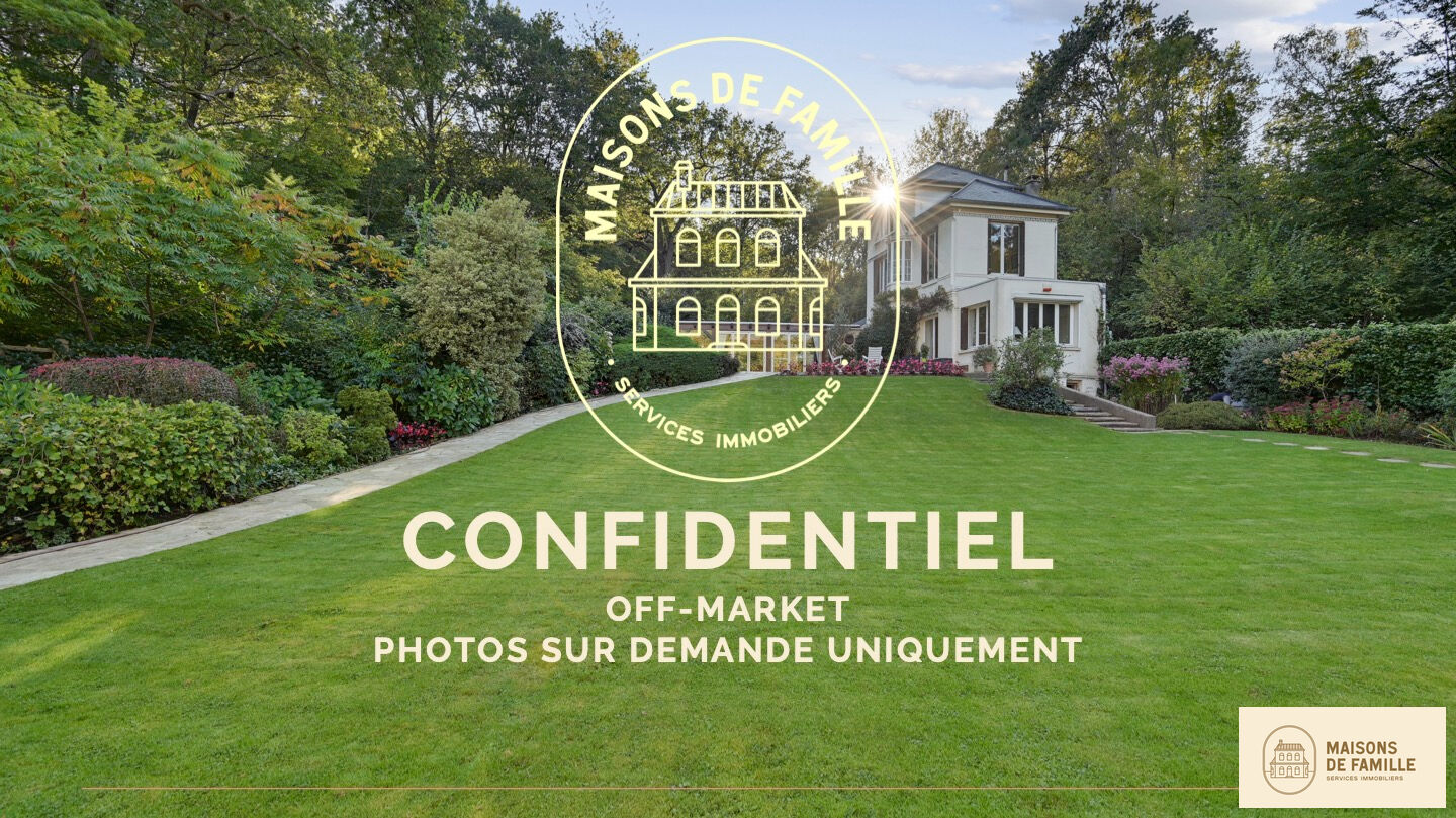 Vente des murs d'un Local commercial à Versailles de 50 m2