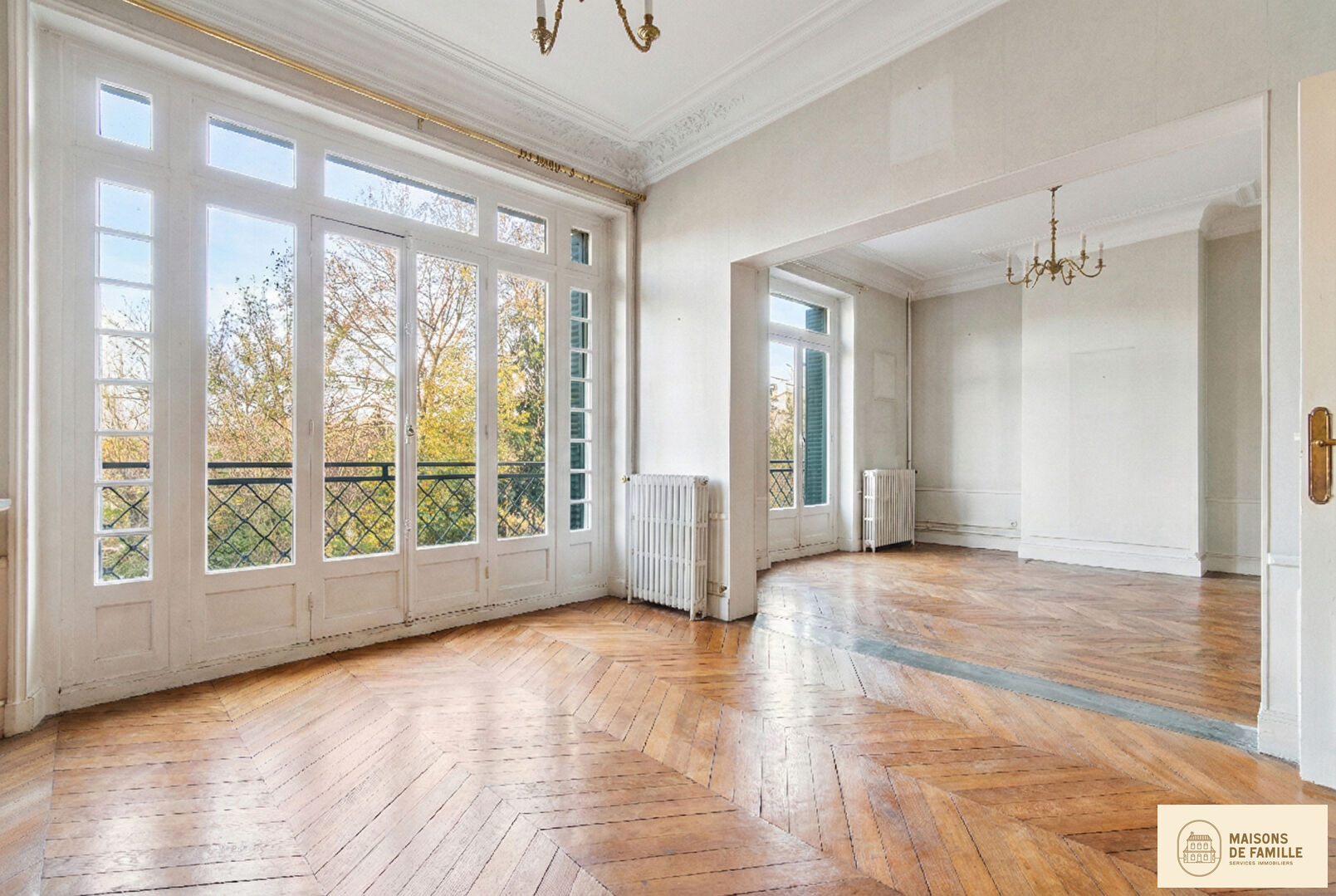 Marie - Maison à vendre