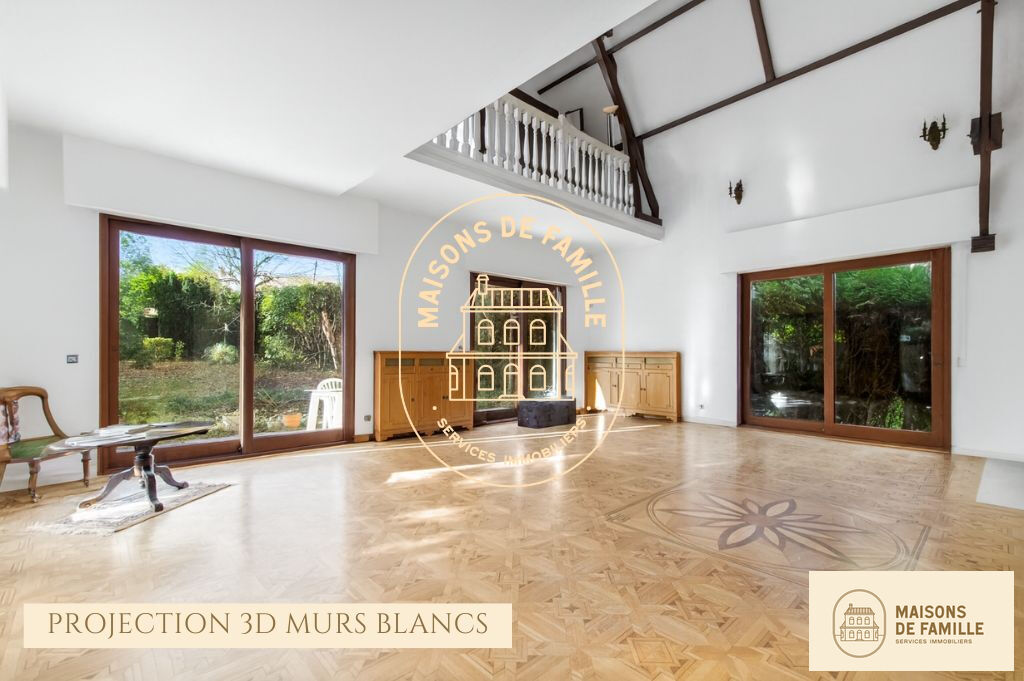 Agence immobilière de 
 Maisons de famille Clamart - Maisons de famille 
