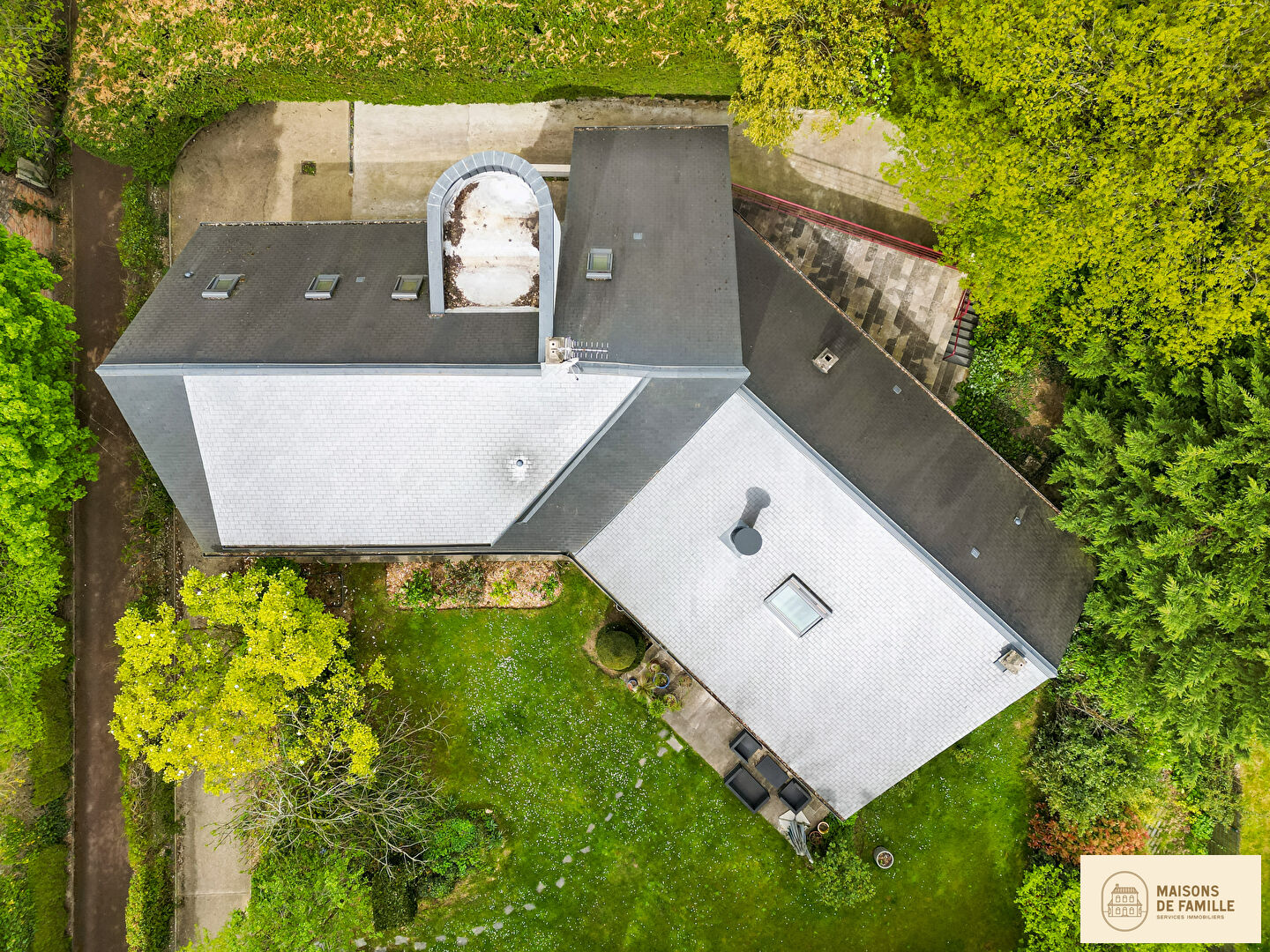 Agence immobilière de 
 Maisons de famille Clamart - Maisons de famille 
