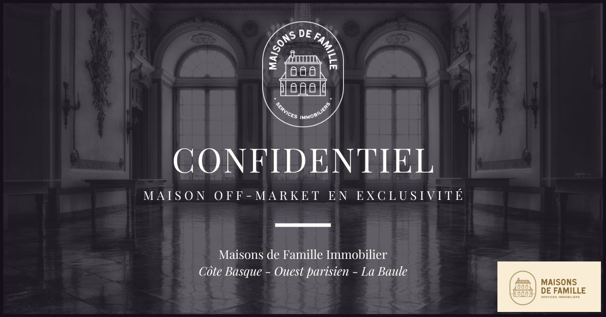 Agence immobilière de 
 Maisons de famille Clamart - Maisons de famille 
