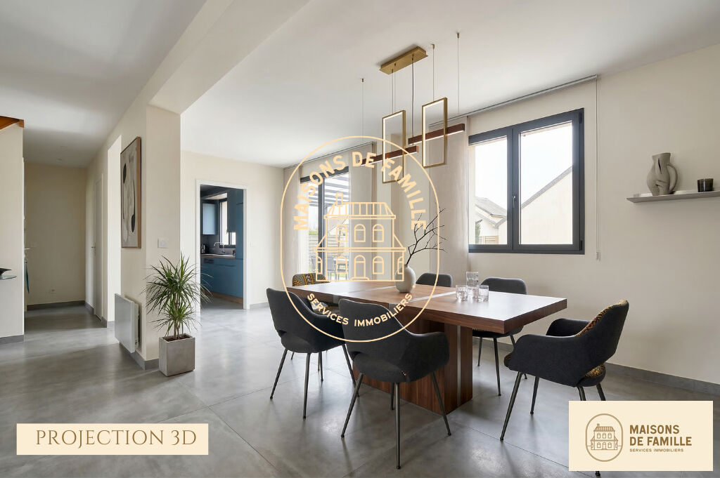 Agence immobilière de 
 Maisons de famille Clamart - Maisons de famille 
