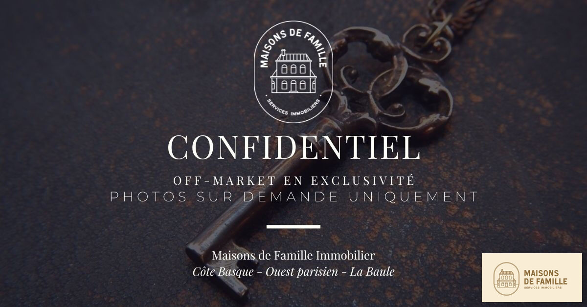 Agence immobilière de 
 Maisons de famille Clamart - Maisons de famille 
