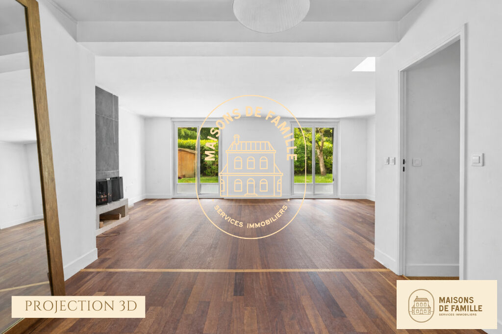 Agence immobilière de 
 Maisons de famille Clamart - Maisons de famille 
