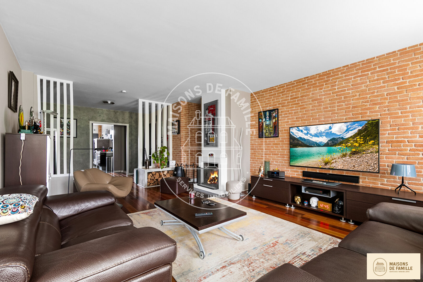 Appartement à vendre Louveciennes 101 m2