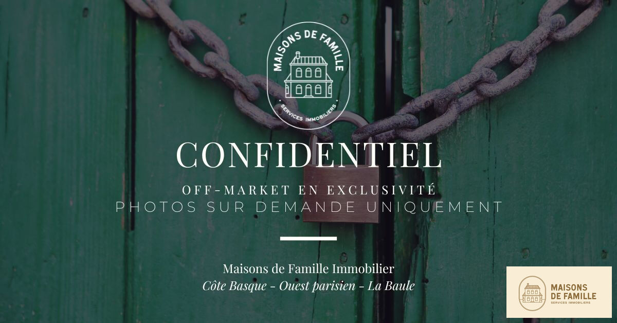 Agence immobilière de 
 Maisons de famille Clamart - Maisons de famille 
