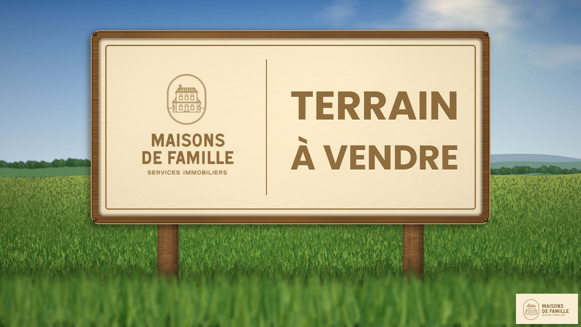 Agence immobilière de 
 Maisons de famille Clamart - Maisons de famille 
