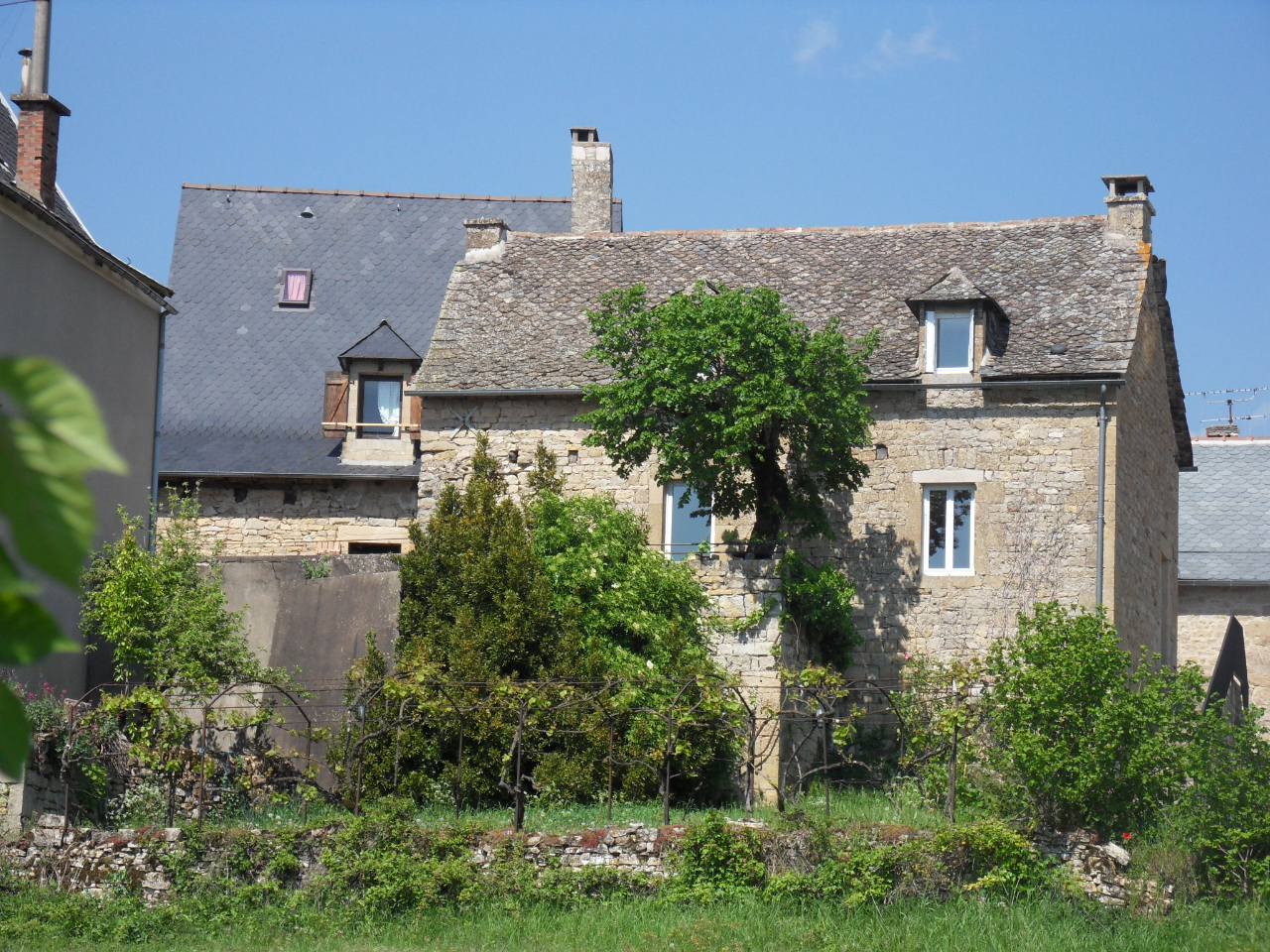 Agence immobilière de ERA MAISON DE L'IMMOBILIER - ERA MAISON DE L'IMMOBILIER RODEZ