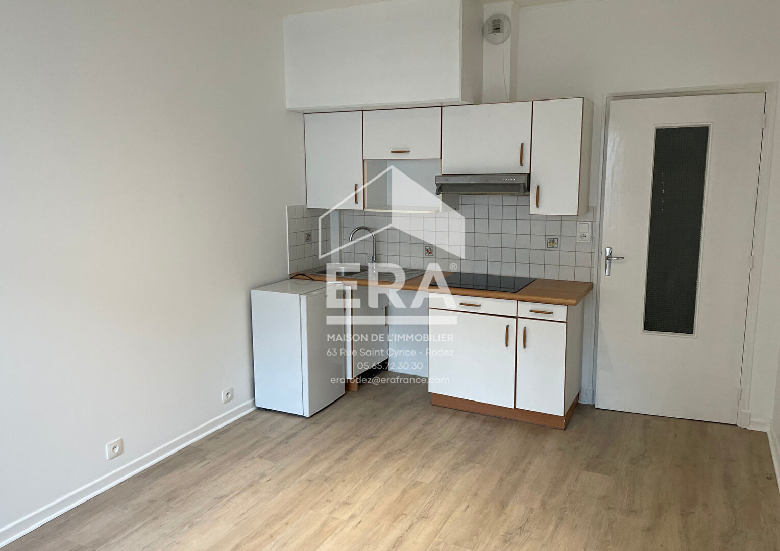 Agence immobilière de ERA MAISON DE L'IMMOBILIER - ERA MAISON DE L'IMMOBILIER RODEZ