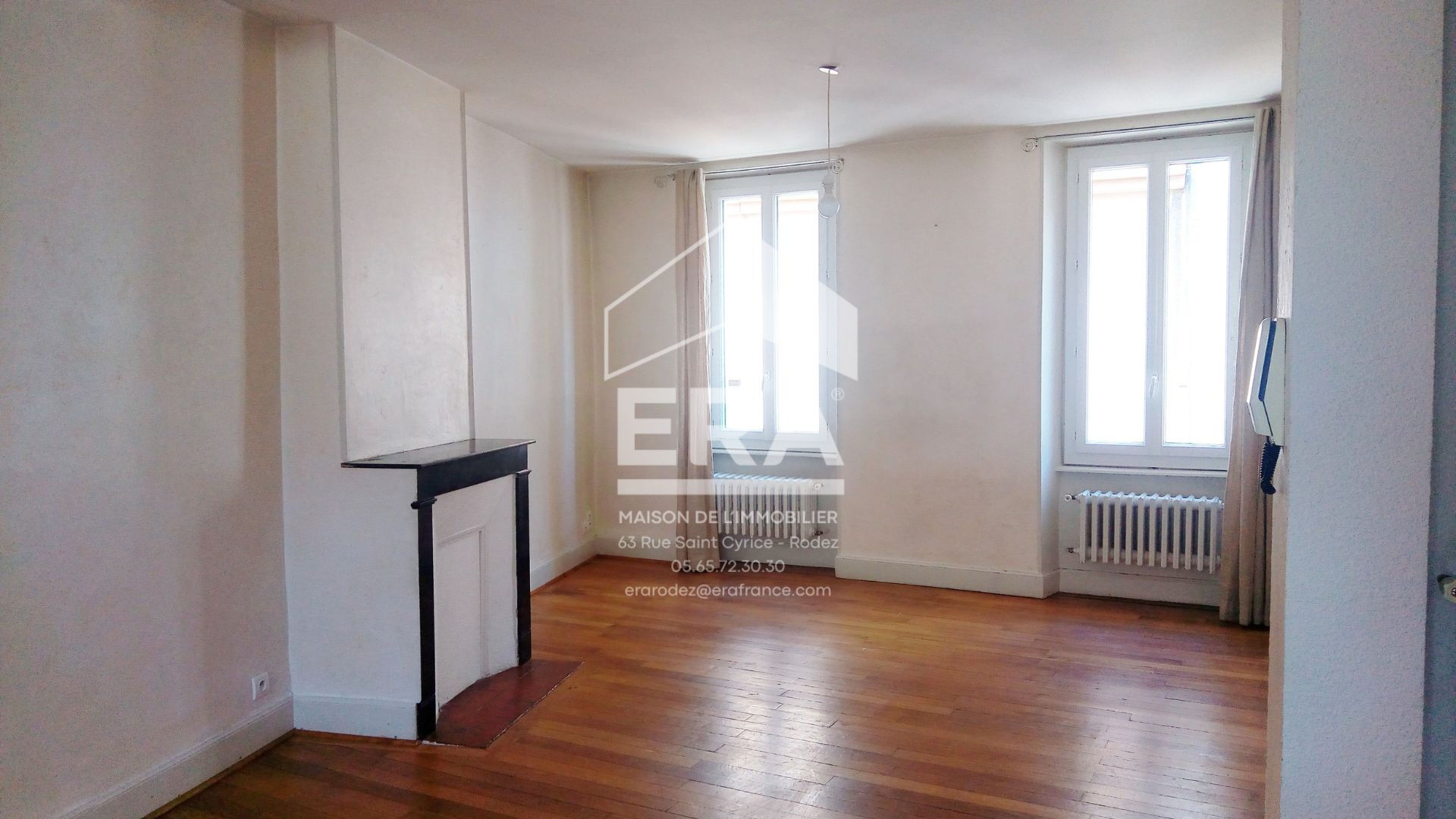 Agence immobilière de ERA MAISON DE L'IMMOBILIER - ERA MAISON DE L'IMMOBILIER RODEZ