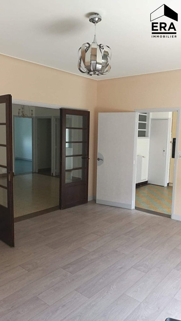 RODEZ - 4 pièces - 91m2