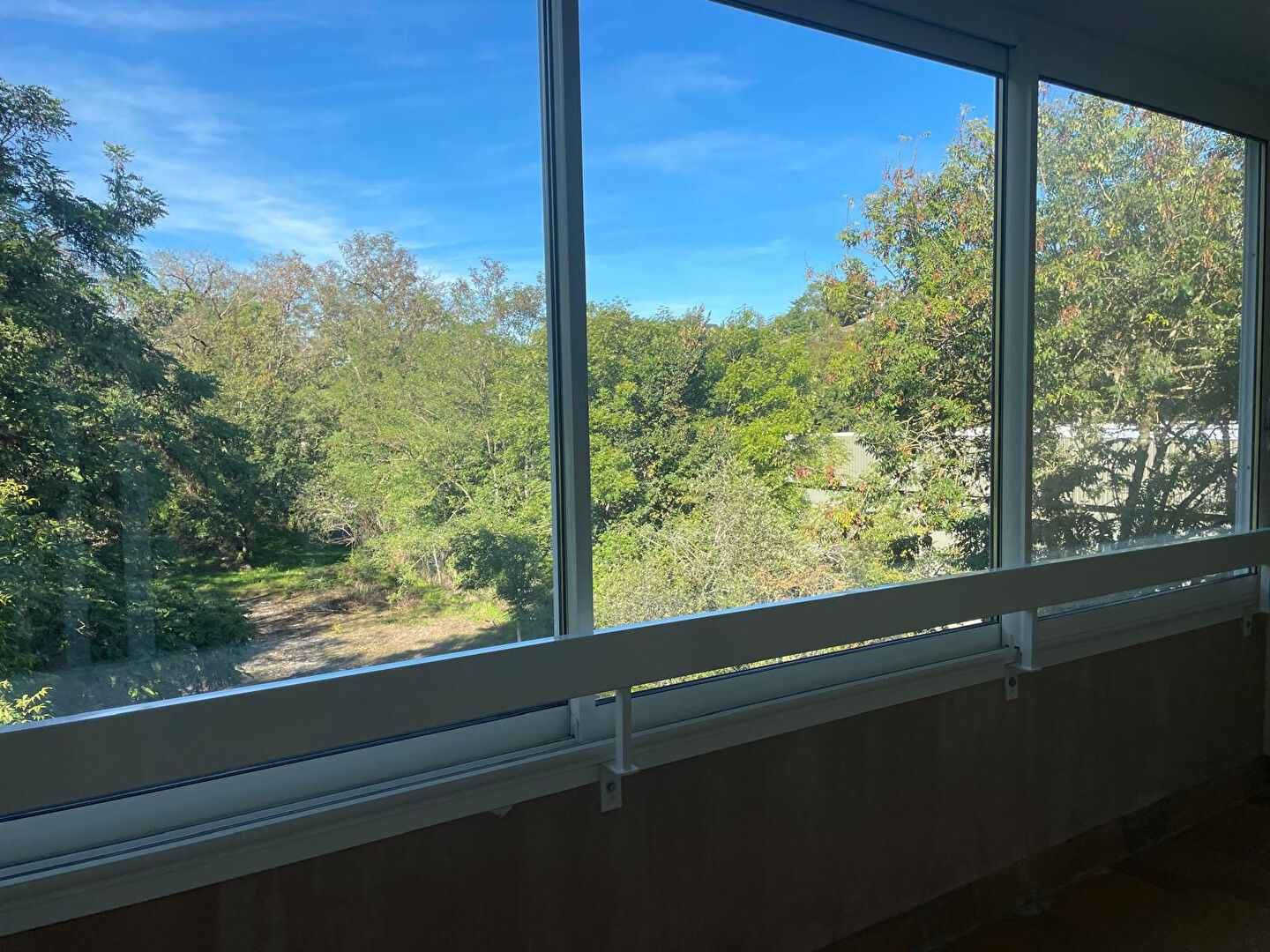 Photo Appartement Onet Le Château 2 pièce(s) 41.14 m2 + Loggia 10.92m² image 2/6