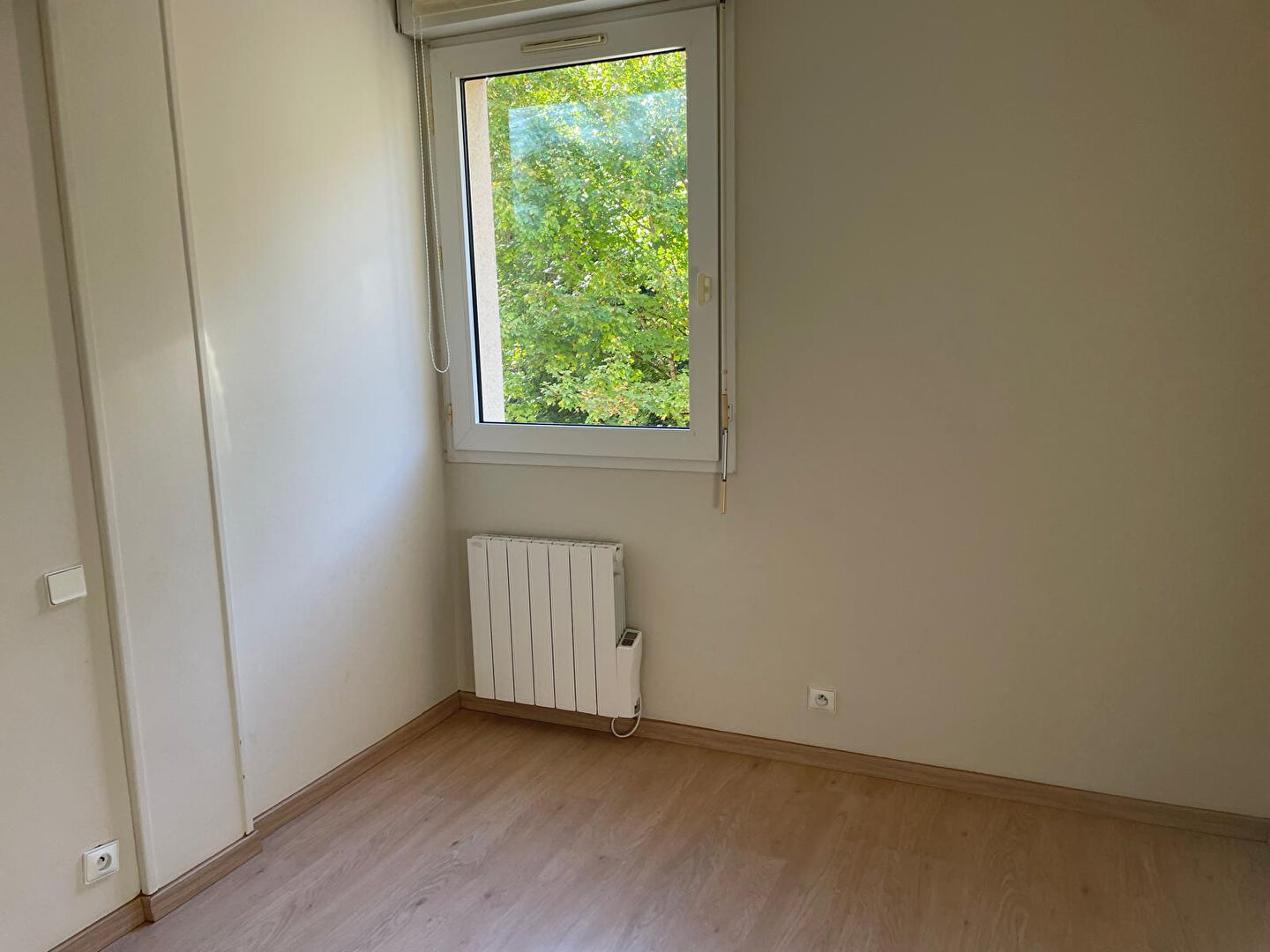 Photo Appartement Onet Le Château 2 pièce(s) 41.14 m2 + Loggia 10.92m² image 5/6
