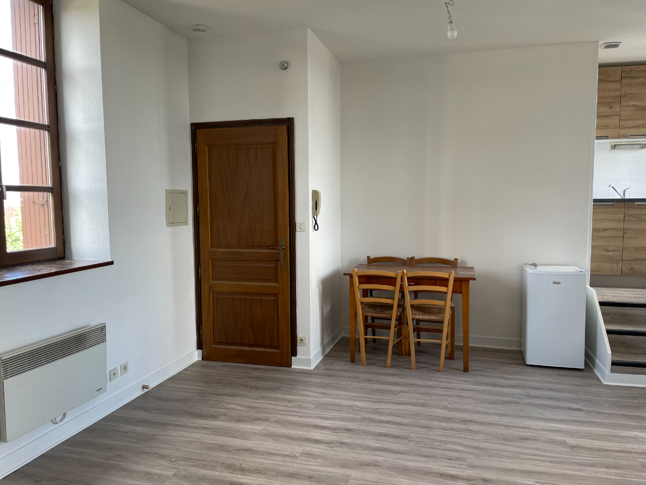 Photo Rodez - 1 pièce(s) - 24 m2 image 3/6