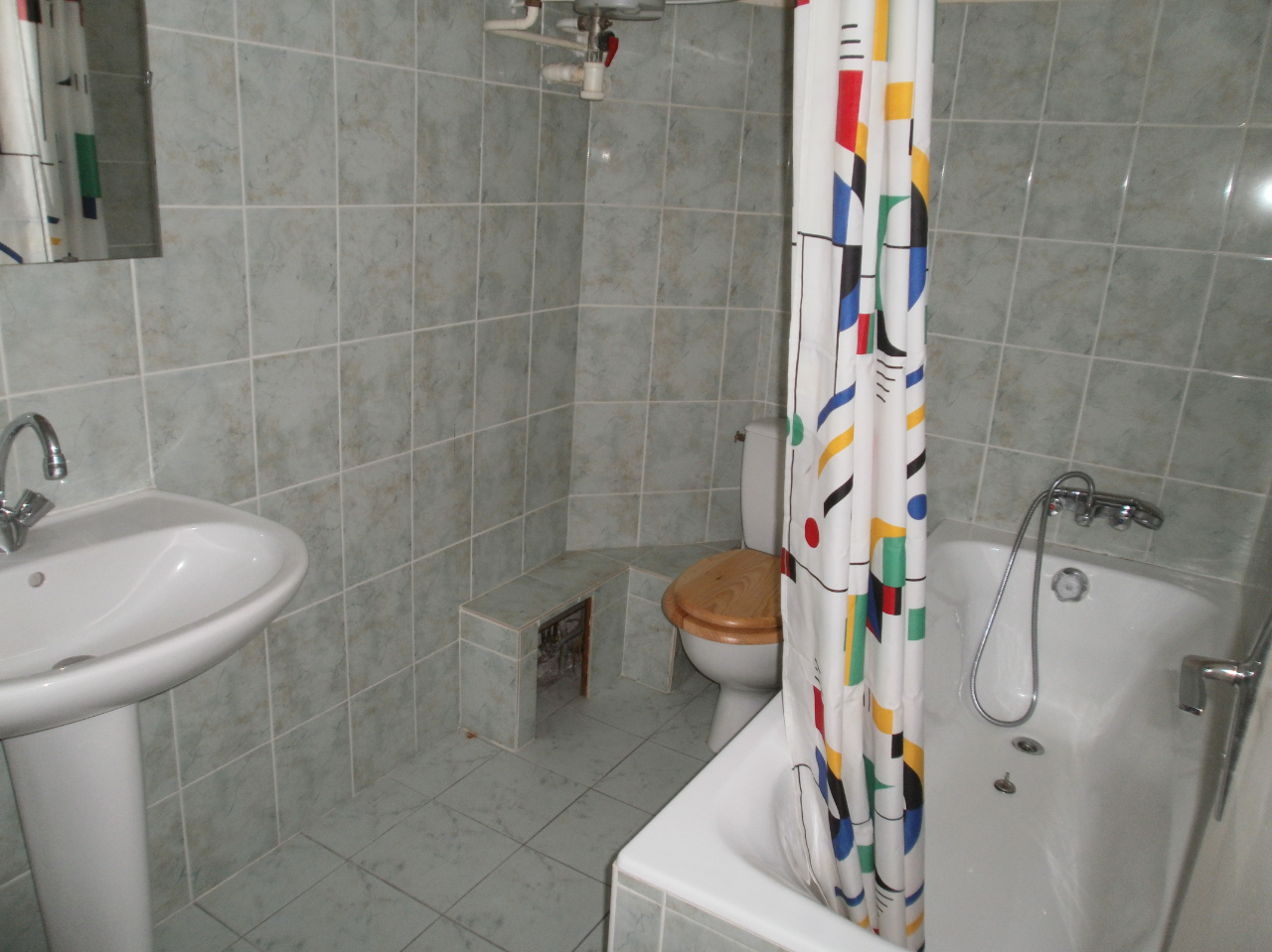 Photo Rodez - 1 pièce(s) - 24 m2 image 5/6