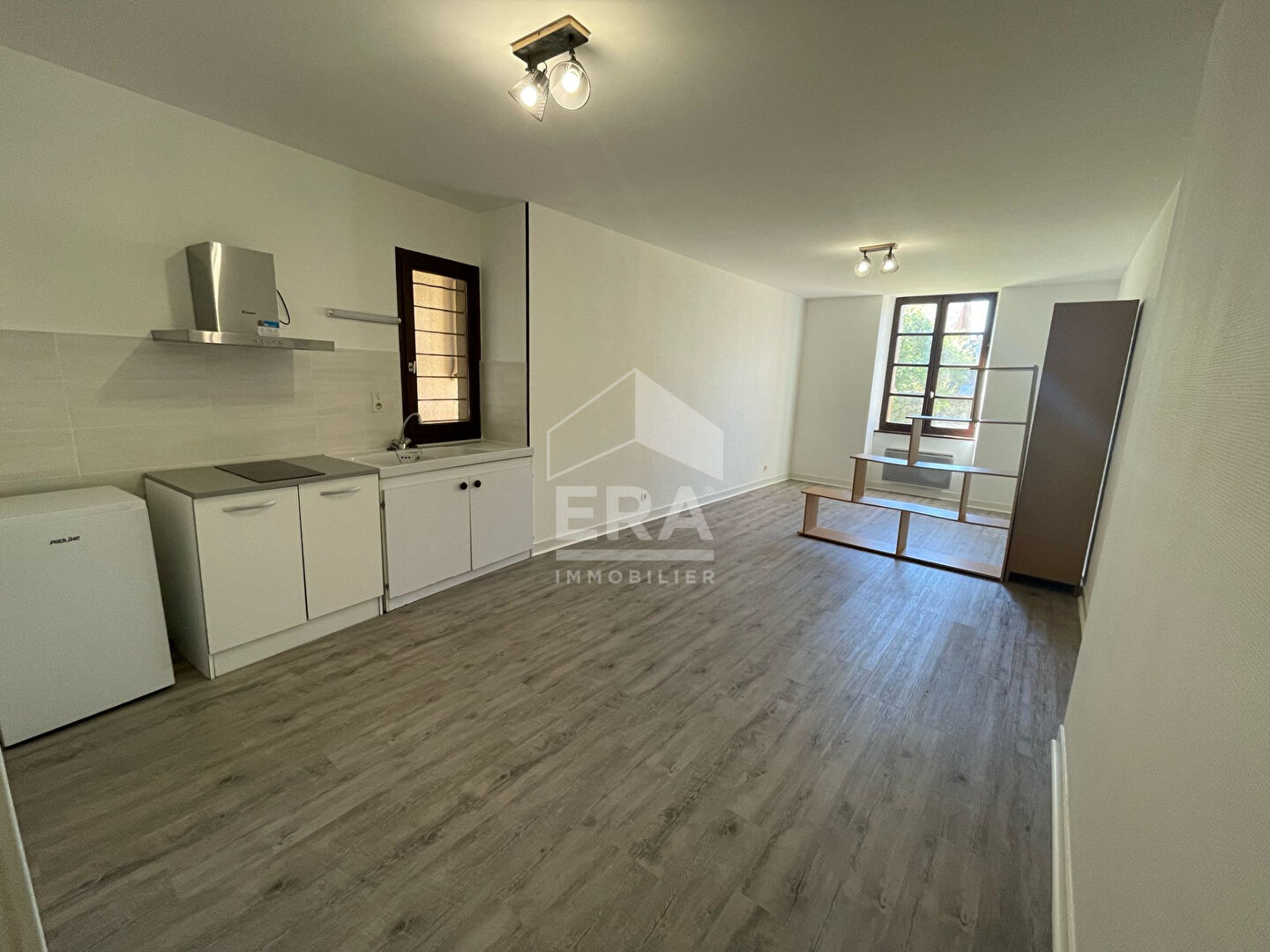 Agence immobilière de ERA MAISON DE L'IMMOBILIER - ERA MAISON DE L'IMMOBILIER RODEZ