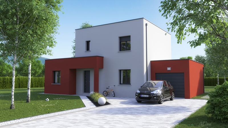 Photo UNIEUX, hauteurs, plateau Croix de Marlet image 5/6