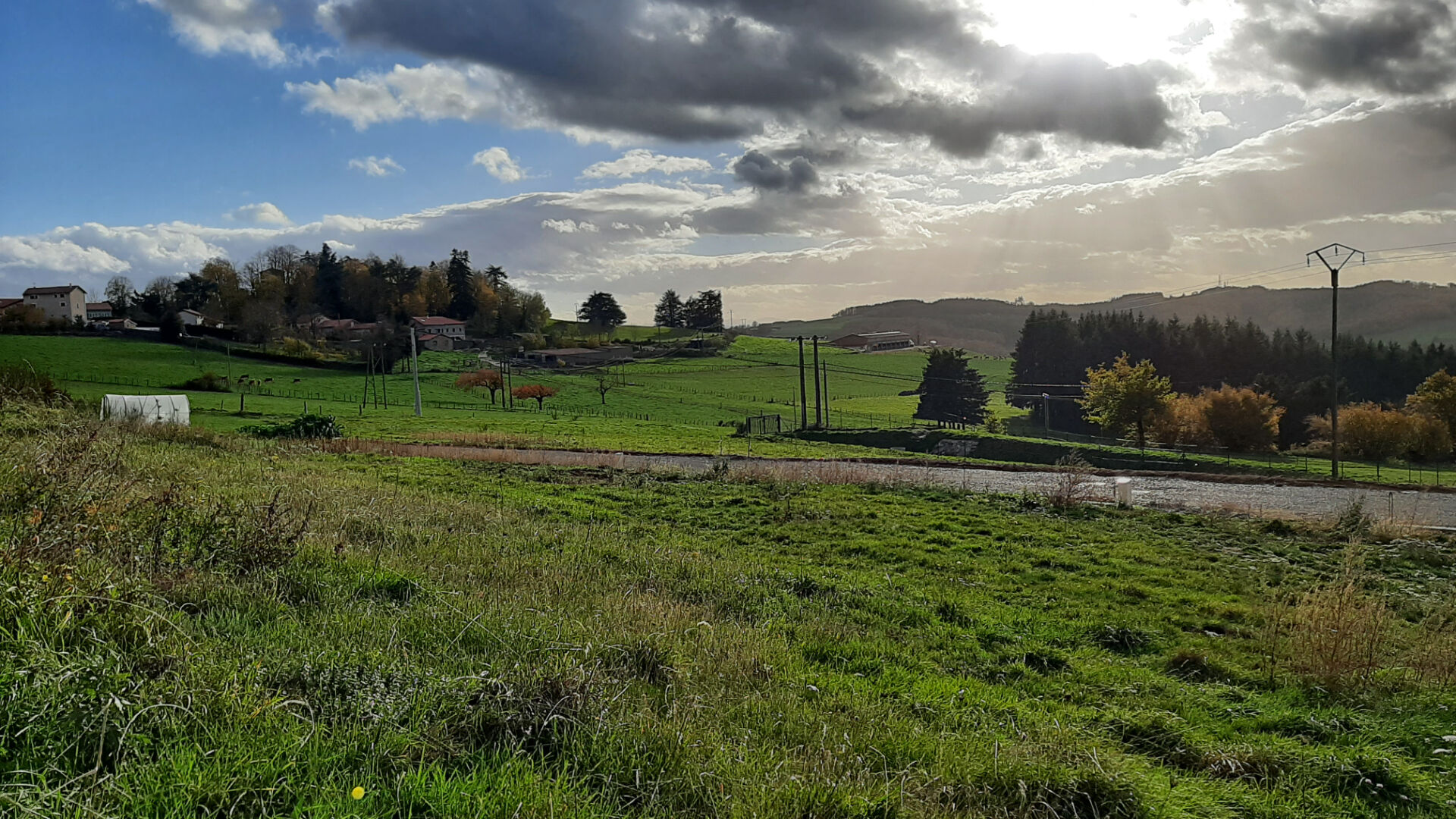 Photo à moins de 15 min de SORBIERS image 2/4