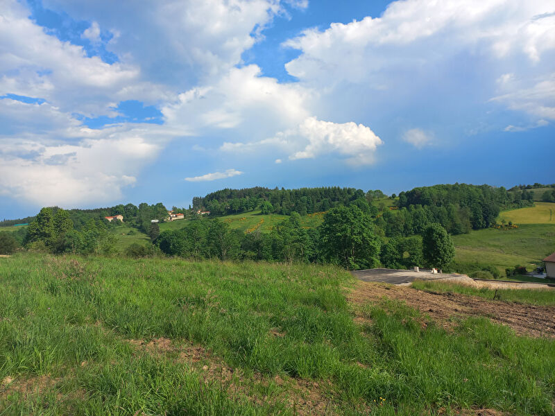 Photo St DIDIER EN VELAY image 1/4