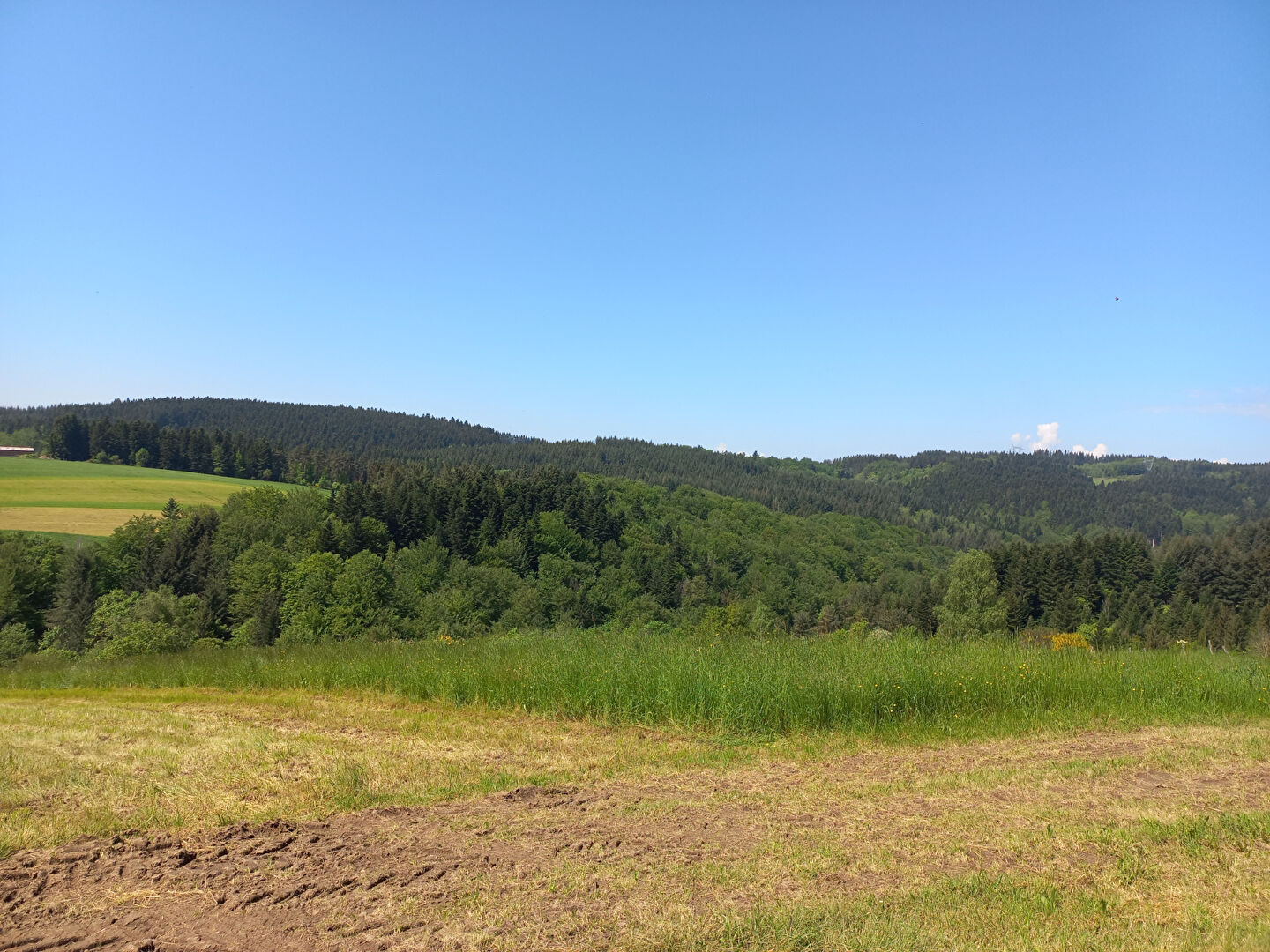 Photo St ROMAIN LES ATHEUX image 3/4