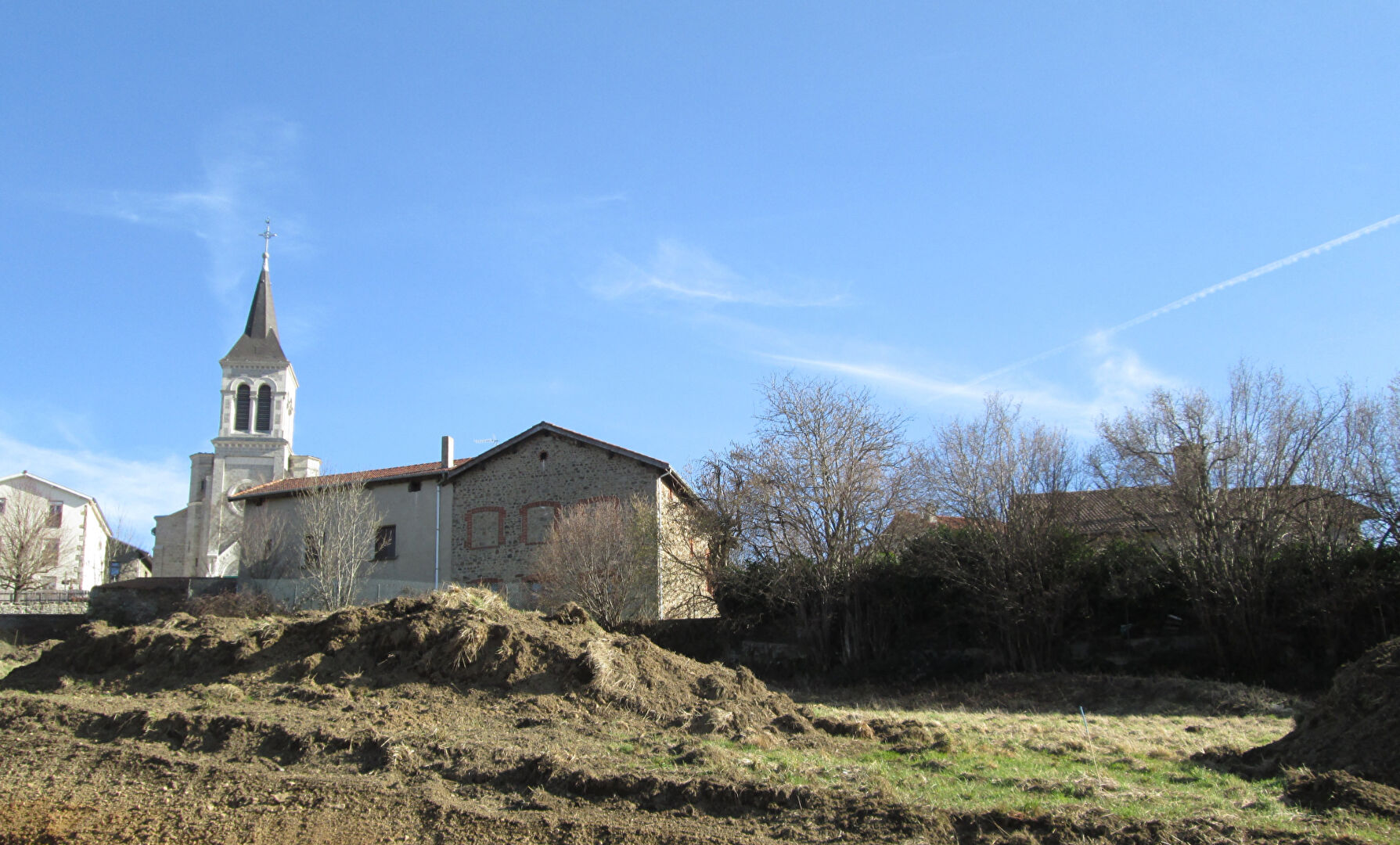 Photo St ROMAIN LES ATHEUX image 4/4