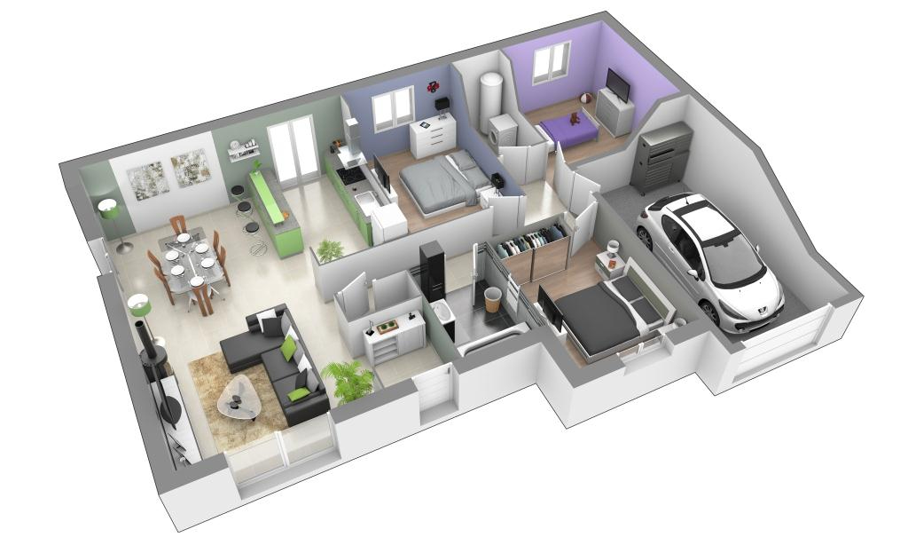 Photo St DIER EN VELAY image 2/3