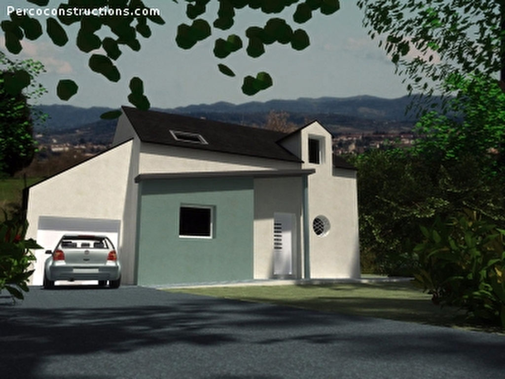 Maison à Loperhet idéal investissement à 203 184