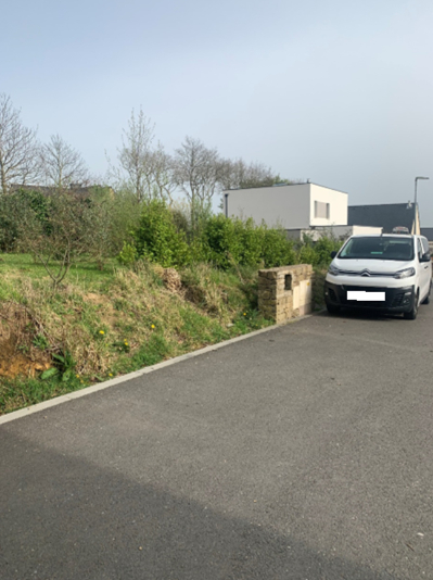 Photo Rare terrain constructible - GUIPAVAS image 2/2