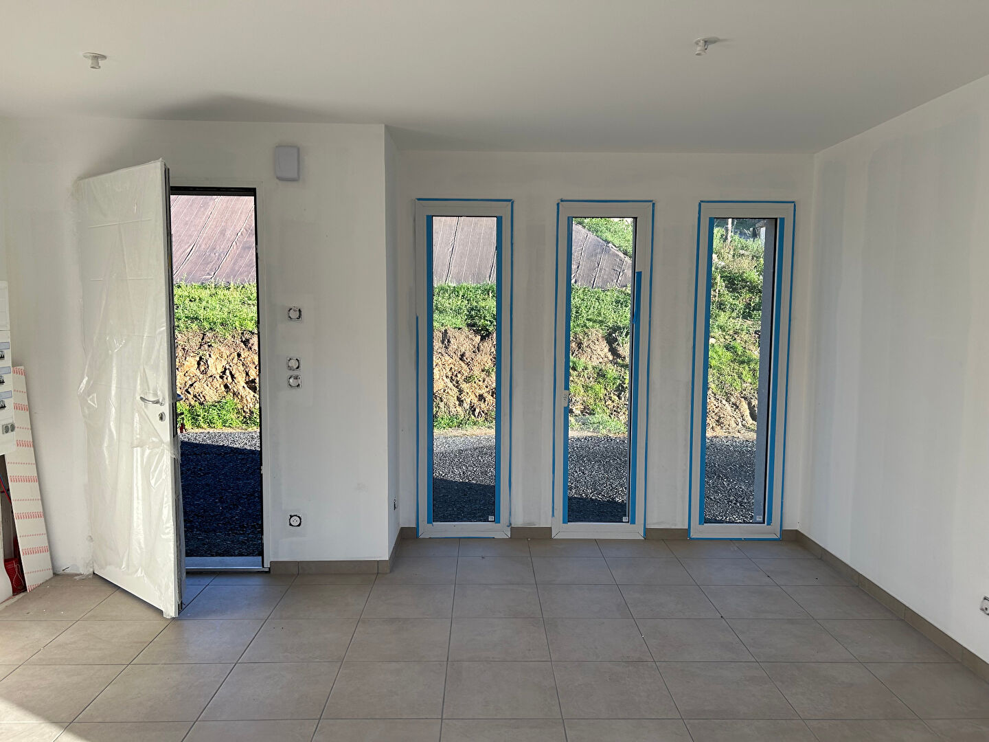 Photo Maison Luriecq 5 pièce(s) 91.85 m2 image 3/3