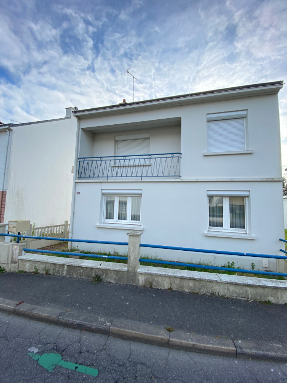 Maison Saint Joachim 5 pièce(s) 91 m2 SaintJoachim 44720