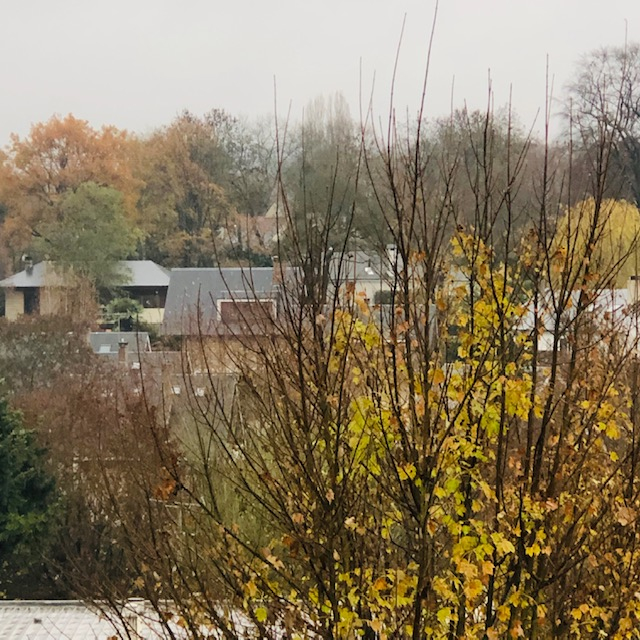 Récente maison d'architecte à St Germain En Laye de 11 ...