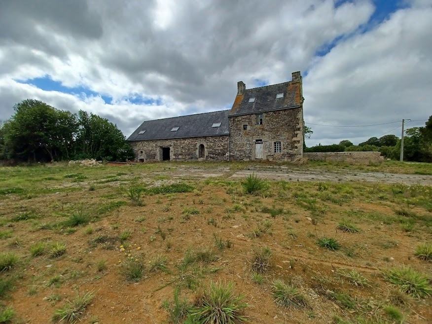 Photo Maison Langonnet 3 pièce(s) 330 m2 image 2/6