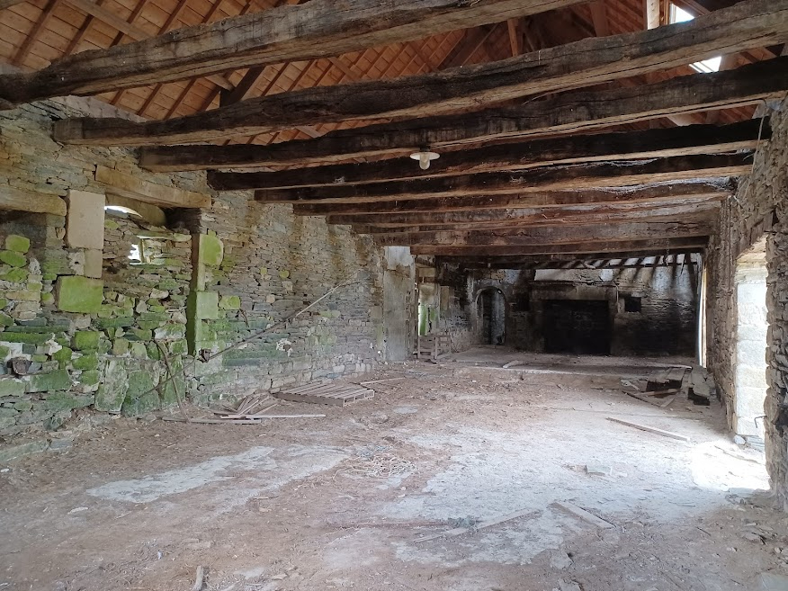 Photo Maison Langonnet 3 pièce(s) 330 m2 image 3/6