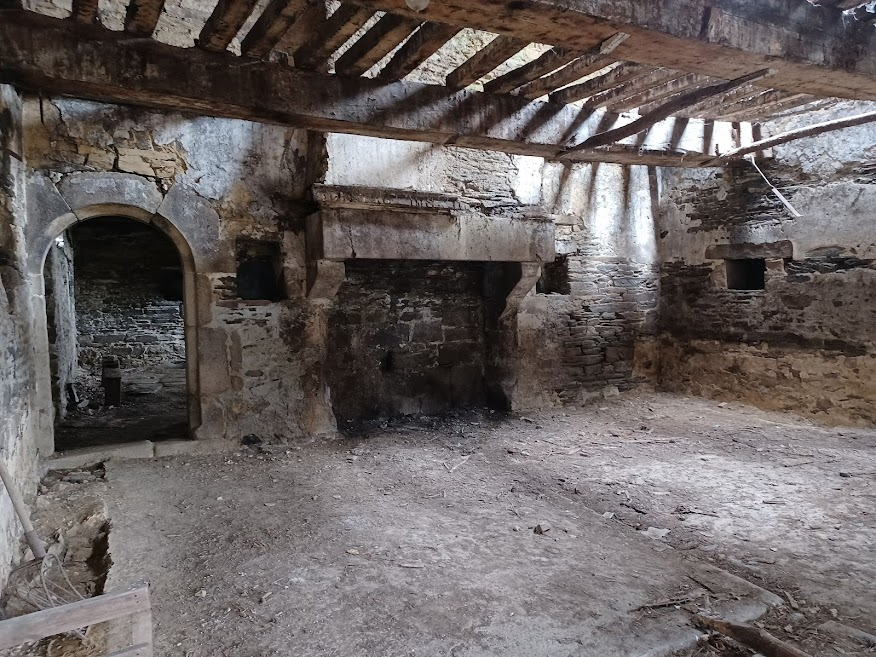 Photo Maison Langonnet 3 pièce(s) 330 m2 image 5/6