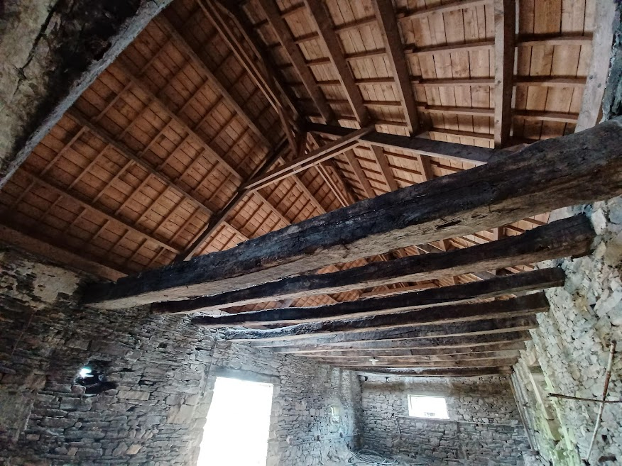 Photo Maison Langonnet 3 pièce(s) 330 m2 image 6/6