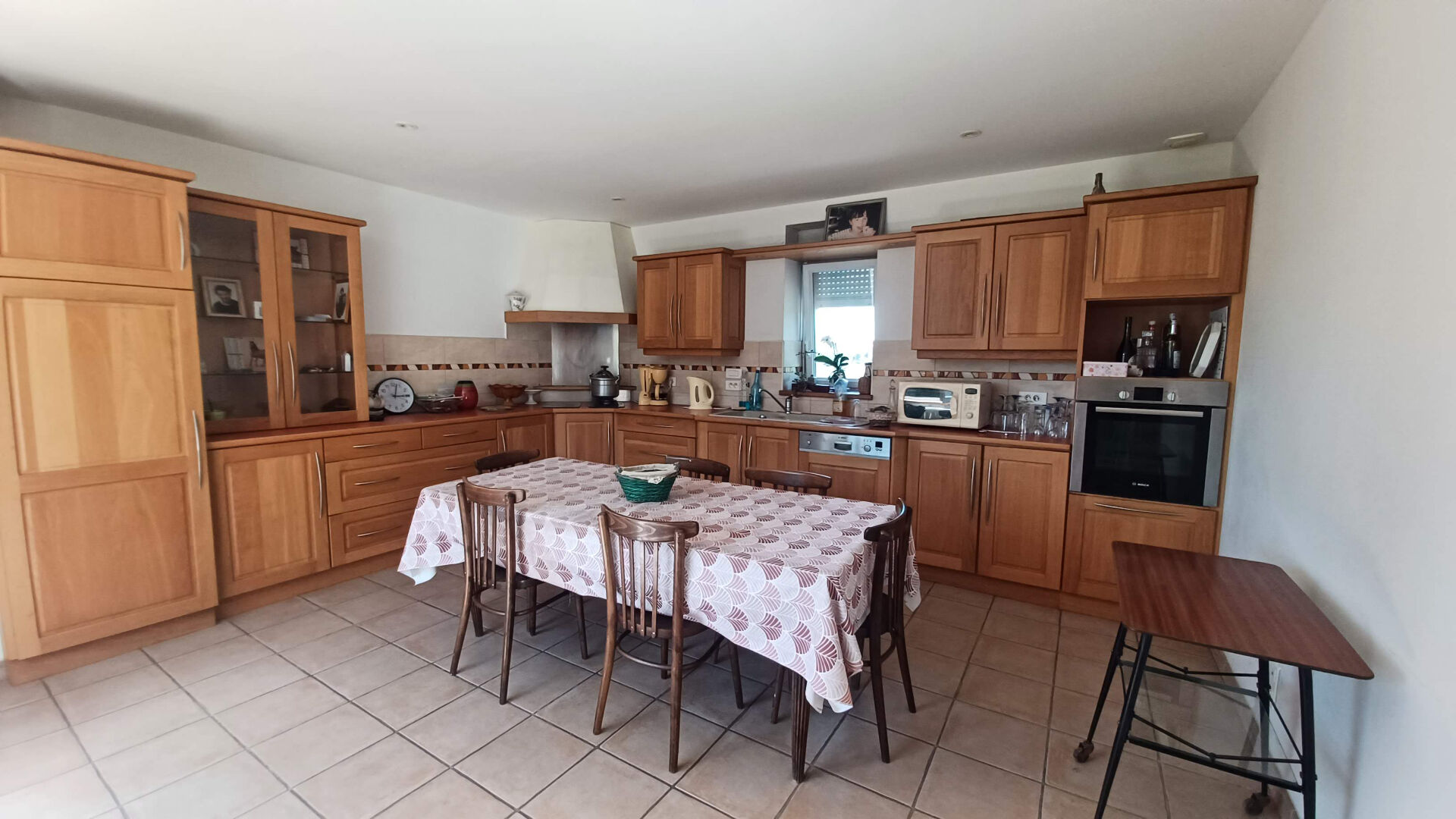 Photo Maison Cleden Poher image 4/6