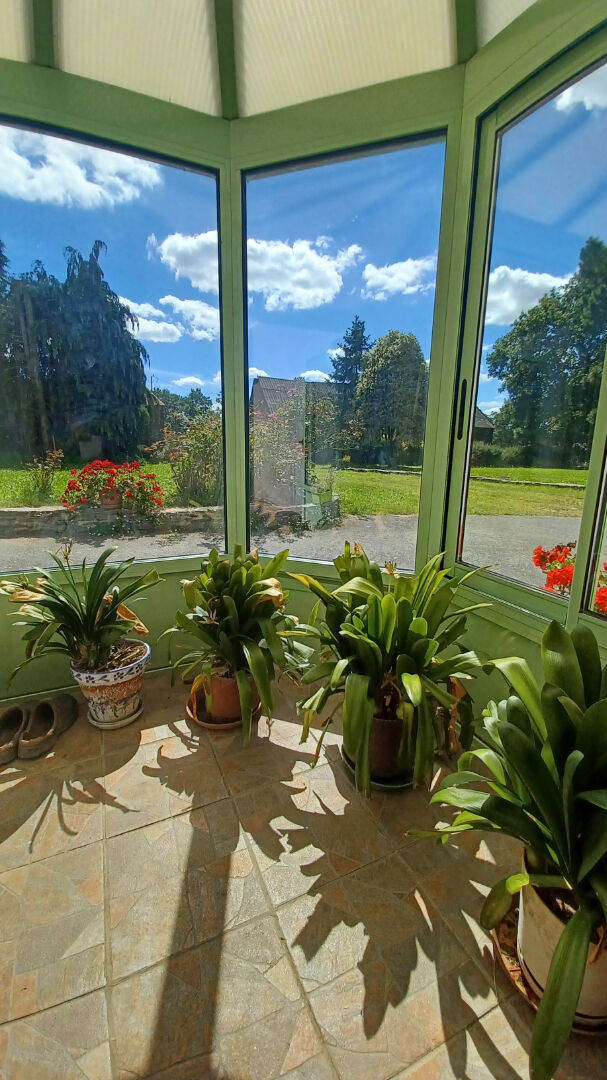 Photo Maison Cleden Poher image 5/6