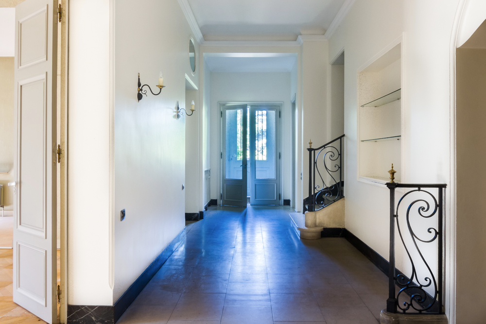 Photo Maison - 10 pièce(s) - 450 m2 image 2/6