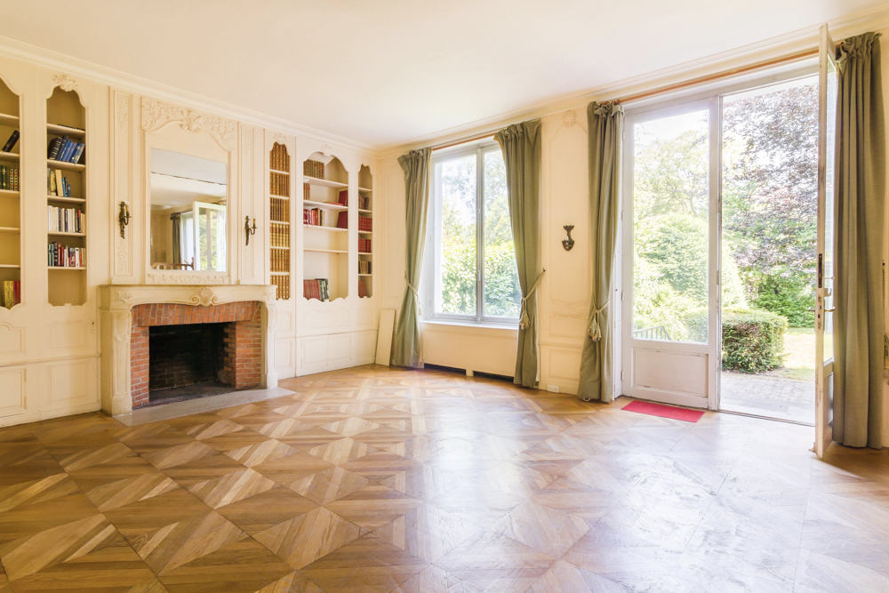 Photo Maison - 10 pièce(s) - 450 m2 image 5/6