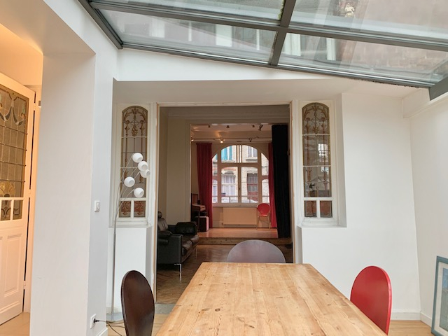 Photo Maison de caractère avec garage et jardin image 5/6