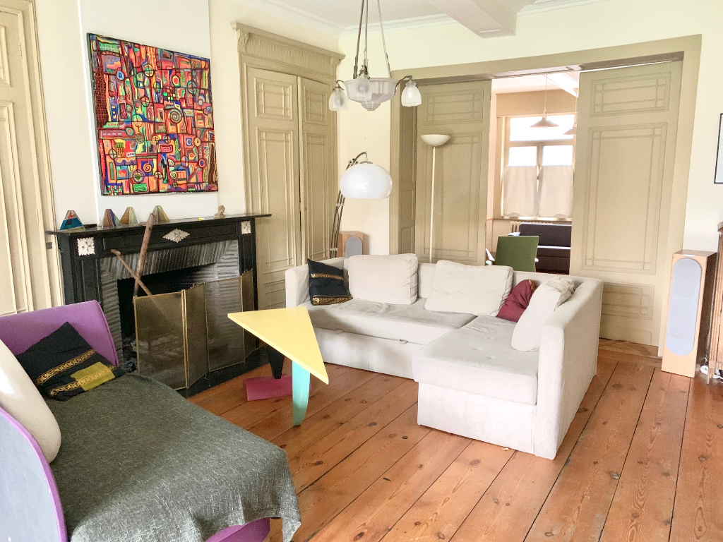 Photo Maison Tourcoing 10 pièce(s) 285 m2 image 3/6