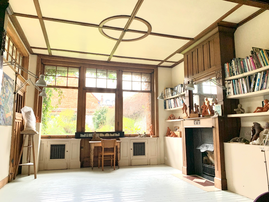 Photo Maison Tourcoing 10 pièce(s) 285 m2 image 4/6