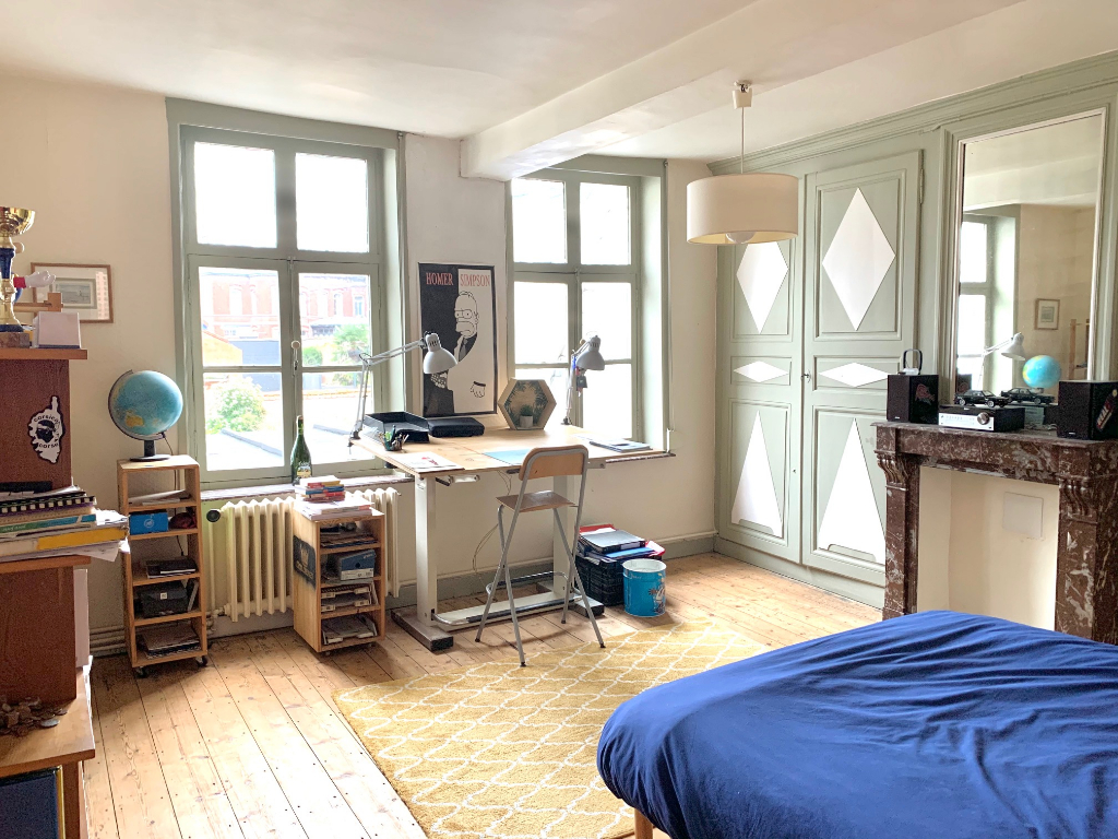 Photo Maison Tourcoing 10 pièce(s) 285 m2 image 5/6