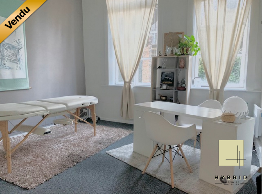 Photo Immeuble ancien avec cachet Hyper centre image 2/5